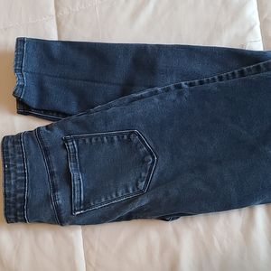 Forever 21 High WaisrJeans